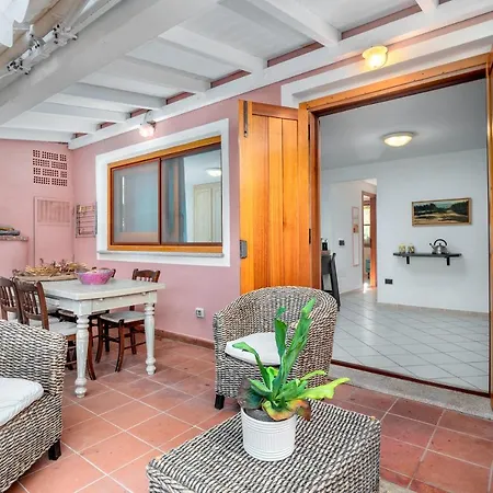 5 Isuledda * サン・テオドーロ