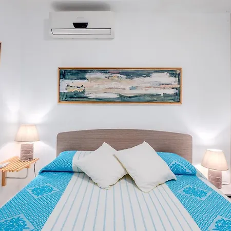 5 Isuledda サン・テオドーロ