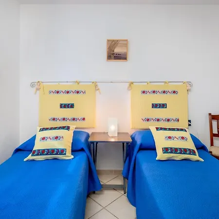 5 Isuledda * サン・テオドーロ