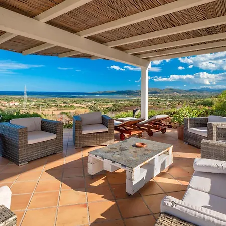 公寓 5 Isuledda 圣特奥多罗