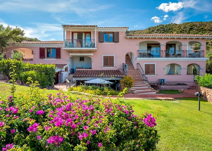 5 Isuledda * 圣特奥多罗