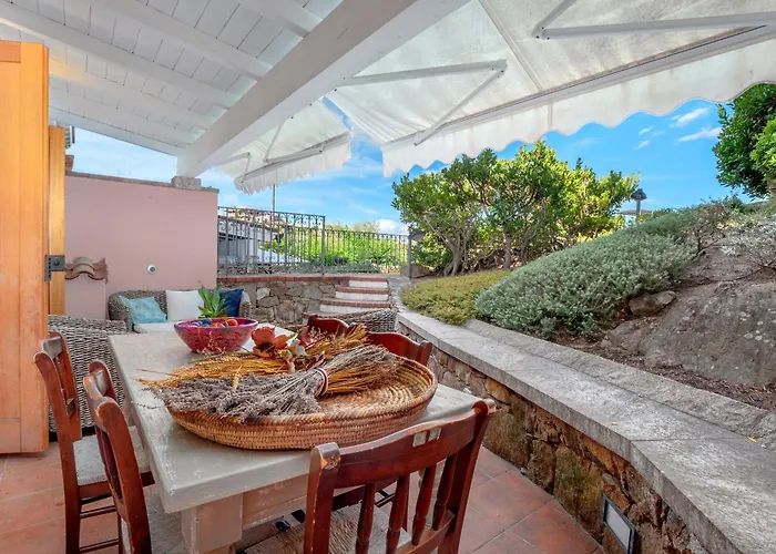 5 Isuledda 圣特奥多罗