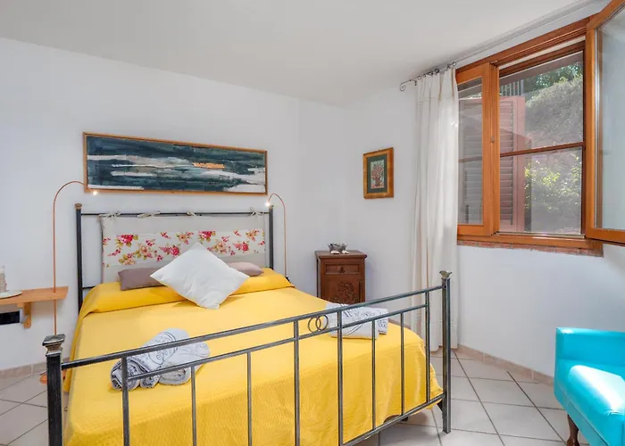 5 Isuledda * 圣特奥多罗