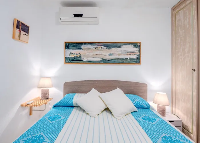 5 Isuledda 公寓 圣特奥多罗