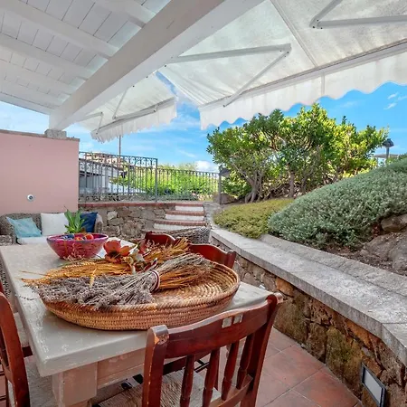 Apartamento 5 Isuledda