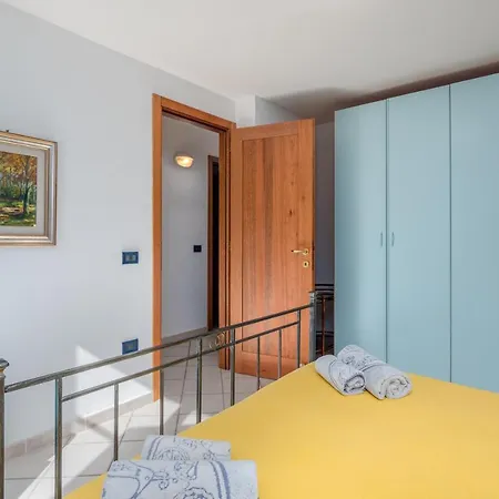 5 Isuledda Lägenhet *