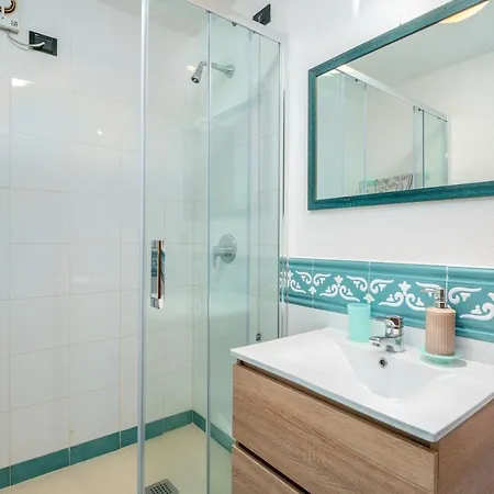 5 Isuledda Appartement *
