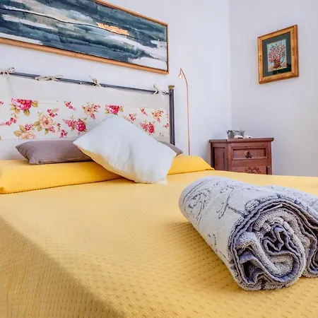 Lägenhet 5 Isuledda San Teodoro (Sardinia)