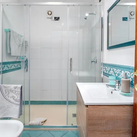 5 Isuledda Lägenhet