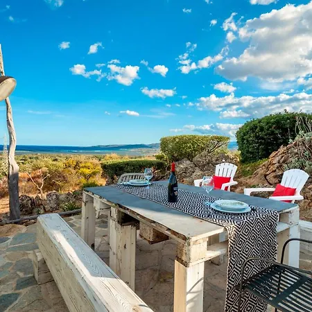 Lägenhet 5 Isuledda *