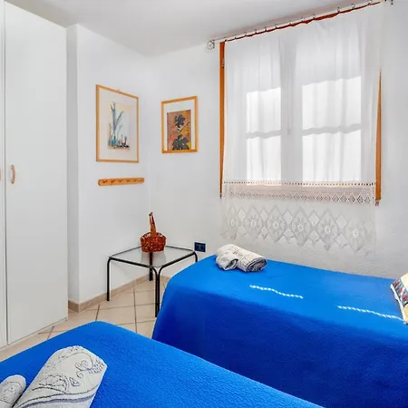 5 Isuledda Lägenhet San Teodoro (Sardinia)