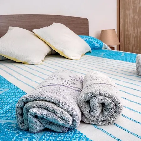 Apartamento 5 Isuledda *