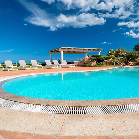 Appartement 5 Isuledda San Teodoro (Sardinia)