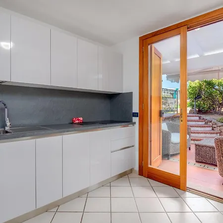 5 Isuledda Appartement