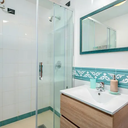 5 Isuledda Appartement San Teodoro (Sardinia)